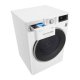 LG F14WM10ATS1 lavatrice Caricamento frontale 10 kg 1400 Giri/min Bianco 13