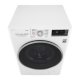 LG F14WM10ATS1 lavatrice Caricamento frontale 10 kg 1400 Giri/min Bianco 15