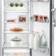Grundig GSN10720X frigorifero Libera installazione 344 L A++ Acciaio inossidabile 3
