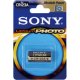 Sony CR123A-B1A Batteria monouso Litio 3
