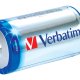 Verbatim Batterie alcaline C 3