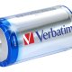 Verbatim Batterie alcaline D 3