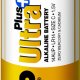 GP Batteries Ultra Plus Alkaline C Batteria monouso Alcalino 3