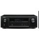 Denon AVR-X1100W ricevitore AV 80 W 7.1 canali Surround Compatibilità 3D Nero 3