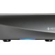 Denon HEOS LINK streamer audio digitale Collegamento ethernet LAN Wi-Fi Nero 4