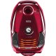 AEG VX6-2-RR 3,5 L A cilindro Secco 800 W Sacchetto per la polvere 3
