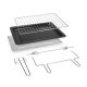 Princess 112755 Forno a convezione Deluxe 4