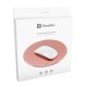 XtremeMac XM-MPR-PNK tappetino per mouse Rosa 3