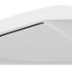 XtremeMac XM-MSB1-BT-WHT mouse Ambidestro RF Wireless Ottico 1600 DPI 3