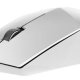 XtremeMac XM-MSB1-BT-WHT mouse Ambidestro RF Wireless Ottico 1600 DPI 4