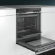 Siemens EQ511KA01Z set di elettrodomestici da cucina Ceramica Forno elettrico 6