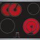 Siemens PQ5L9KA00Z set di elettrodomestici da cucina Ceramica Forno elettrico 6