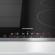 Siemens PQ522VA01Z set di elettrodomestici da cucina Piano cottura a induzione Forno elettrico 9