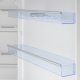 Beko RCNE560E40ZXP Libera installazione 501 L Acciaio inox 4
