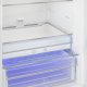 Beko RCNE560E40ZXP Libera installazione 501 L Acciaio inox 6