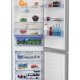 Beko RCNE560E40ZXP Libera installazione 501 L Acciaio inox 7