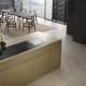 Miele KM 6329 Nero Da incasso Piano cottura a induzione 4 Fornello(i) 3