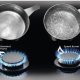 Electrolux EGS6426SX Acciaio inox Da incasso Gas 4 Fornello(i) 3