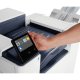 Xerox VersaLink VL C9000 A3 45/45 ppm Stampante fronte/retro Adobe PS3 PCL5e/6 3 vassoi Totale 1140 fogli 16