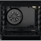 Electrolux !EKK54952OX COOKER Cucina Elettrico Gas Nero, Acciaio inox 3