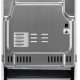 Electrolux !EKK54952OX COOKER Cucina Elettrico Gas Nero, Acciaio inox 4