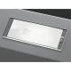 AEG DEB1621S Semintegrato (semincassato) Grigio D 284 m³/h 3