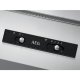 AEG DEB1621S Semintegrato (semincassato) Grigio D 284 m³/h 5