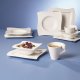 Villeroy & Boch 10-2525-8544 servizio da tavola 10 pz Porcellana Bianco 3