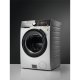 AEG L9WS86609 lavasciuga Libera installazione Caricamento frontale Bianco 7