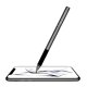 XtremeMac XWH-STY-83 penna per PDA Nero, Argento 3