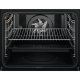 AEG BES33101ZM 72 L Nero, Acciaio inox 5