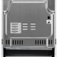 Electrolux EKI54953OX Cucina Elettrico Piano cottura a induzione Nero, Acciaio inox 4