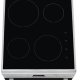Electrolux EKI54953OX Cucina Elettrico Piano cottura a induzione Nero, Acciaio inox 5