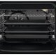 Electrolux EKI54953OX Cucina Elettrico Piano cottura a induzione Nero, Acciaio inox 6