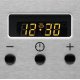 Electrolux EKK54953OX cucina Elettrico Gas Nero, Acciaio inox 9