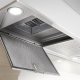 Miele DA 2390 EXT Integrato Acciaio inox 4