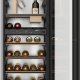 Miele KWT 6722 iGS Da incasso Nero 83 bottiglia/bottiglie 3