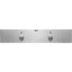 AEG BEB230010M 71 L Nero, Acciaio inox 3