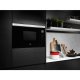AEG MBE2657SEM Nero, Acciaio inox Solo microonde Da incasso 26 L 900 W 3