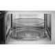 AEG MBE2657DEM Nero, Acciaio inox Microonde combinato Da incasso 26 L 900 W 4