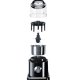 Steba MG 500 tritaverdure elettrico 0,5 L 500 W Nero, Acciaio inossidabile 3