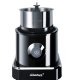 Steba MG 500 tritaverdure elettrico 0,5 L 500 W Nero, Acciaio inossidabile 4