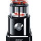 Steba MG 500 tritaverdure elettrico 0,5 L 500 W Nero, Acciaio inossidabile 5