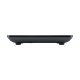 Steba IK 65 Slim Nero Superficie piana 28 cm Piano cottura a induzione 1 Fornello(i) 4