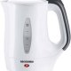 WK3644 BOLLITORE VIAGGIO 0,5LT 650W 2 BICCHIERI 3