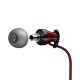 Sennheiser MOMENTUM In-Ear G Auricolare Cablato Musica e Chiamate Nero, Rosso 5