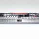 Bosch Serie 6 SMV68PX05E lavastoviglie A scomparsa totale 13 coperti 4