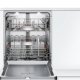 Bosch Serie 6 SMV68PX05E lavastoviglie A scomparsa totale 13 coperti 7