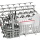 Bosch Serie 6 SMV68PX05E lavastoviglie A scomparsa totale 13 coperti 8