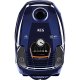AEG VX7-2-DB 3,5 L A cilindro Secco 650 W Sacchetto per la polvere 4